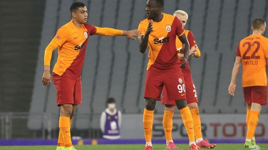 Galatasaray'ın golcüsüne İtalyan kancası
