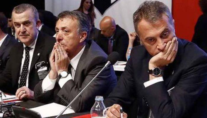 Ahmet Nur Çebi ve Fikret Orman yüz yüze geliyor