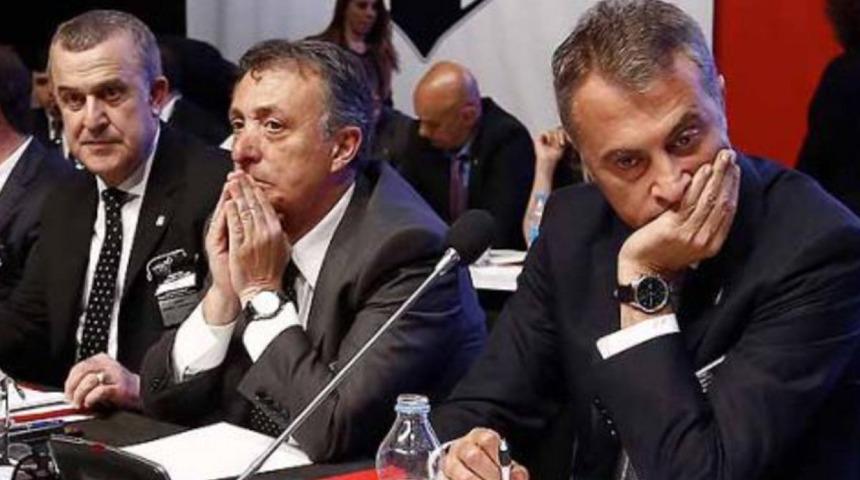 Ahmet Nur Çebi ve Fikret Orman yüz yüze geliyor