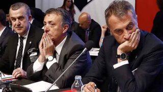 Ahmet Nur Çebi ve Fikret Orman yüz yüze geliyor