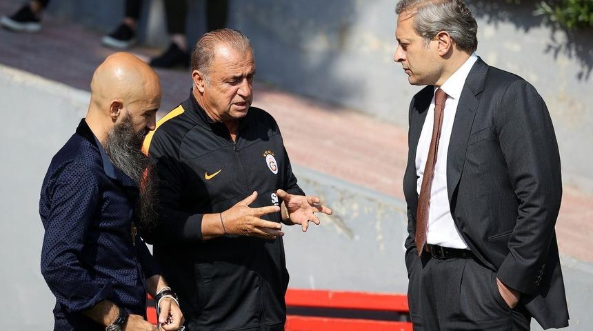 Galatasaray'dan Fenerbahçe galibiyetine özel prim