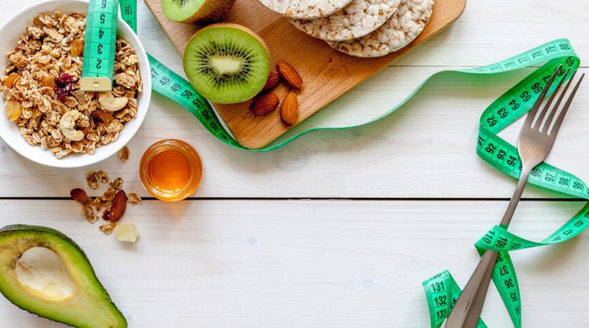 Diyete başlarken dikkat etmeniz gereken 6 nokta