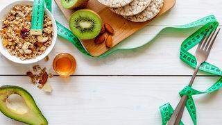 Diyete başlarken dikkat etmeniz gereken 6 nokta