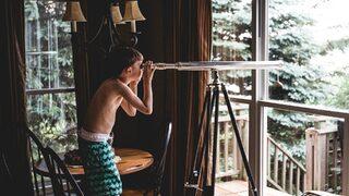 Sizi yepyeni dünyaları keşfe davet eden ev tipi en iyi teleskop çeşitleri