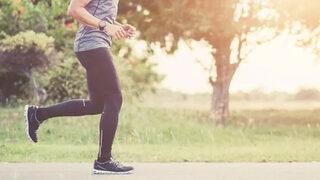 Egzersize başlamadan önce ısınma hareketlerine son derece dikkat edilmeli!