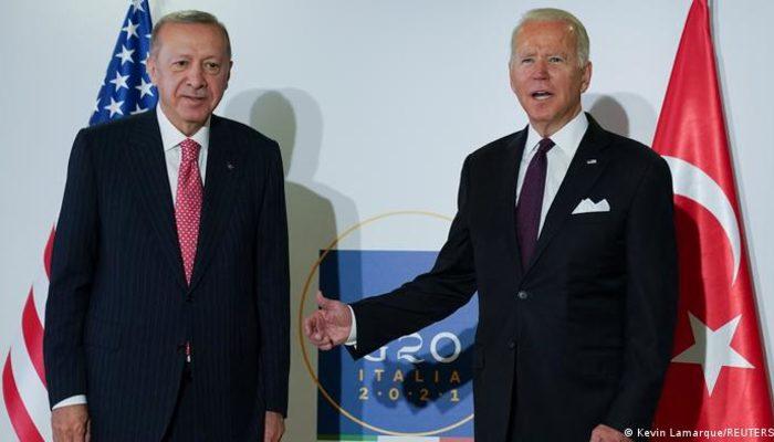 Erdoğan neden Biden’ın demokrasiler ittifakı dışında kaldı?