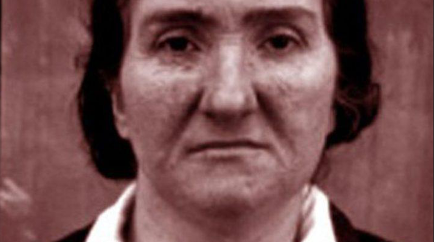 Piskopatlığın sınırlarını zorladı! Kurbanlarından kek ve sabun yapan seri katil: Leonarda Cianciulli