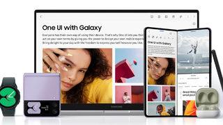 Samsung'dan Android 12 ve One UI 4 güncellemesi! Peki neler sunuyor?