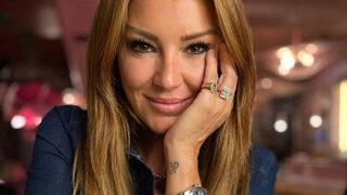 Pınar Altuğ'un kızı sosyal medyayı salladı! Babası Yağmur Atacan'ın kopyası olan Su'yu gören inanamadı