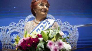 Sıra dışı bir güzellik yarışması! Miss Holokost’un kazanını belli oldu