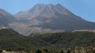 En son 10 bin yıl önce gerçekleşmişti! Hasan Dağı harekete geçti