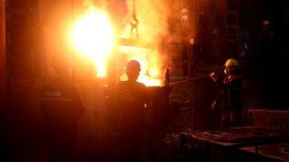 Samsun 2023 yılında yapılması planlanan 1 milyar dolar ihracat hedefine erken ulaştı