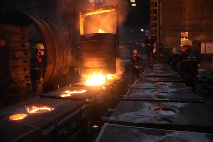 Samsun 2023 yılında yapılması planlanan "1 milyar dolar ihracat" hedefine erken ulaştı G2