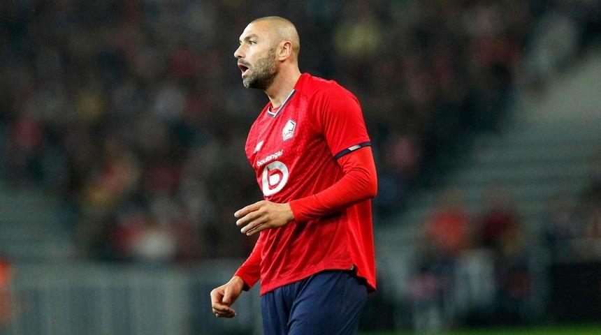 Burak Yılmaz Avrupa'da rekor kırdı