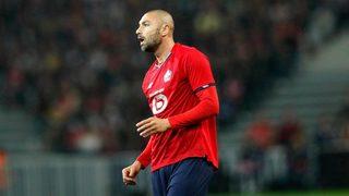 Burak Yılmaz Avrupa'da rekor kırdı