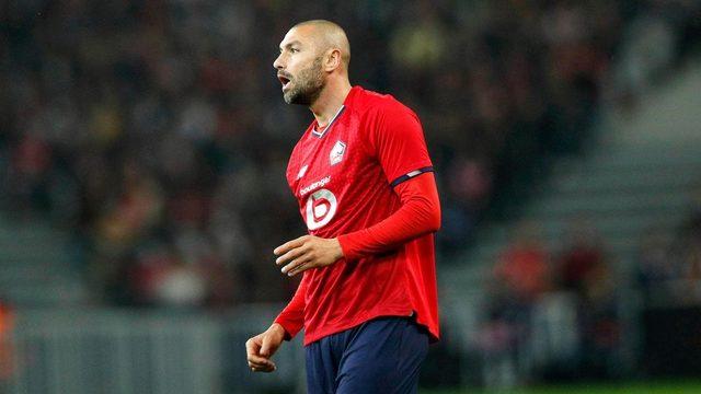 Burak Yılmaz Avrupa'da rekor kırdı