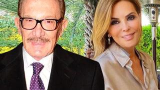 Feryal Gülman ile Kemal Gülman boşandı