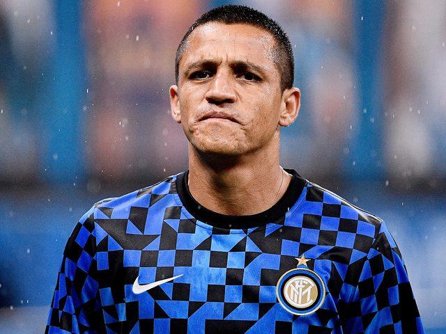 Fenerbahçe'de Alexis Sanchez bombası!