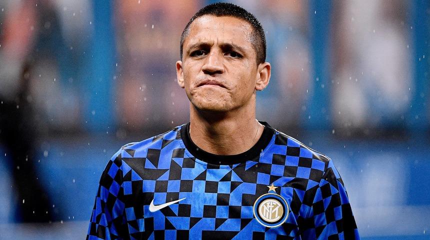 Fenerbahçe'de Alexis Sanchez bombası!