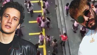 Çocukların okuldaki dansı gündem olmuştu! Sefo ve Edis'e izin çıktı