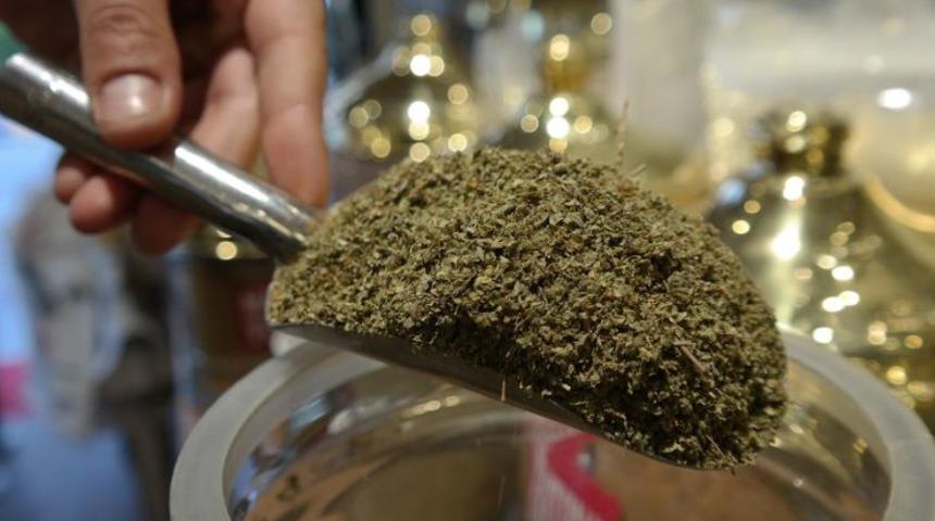 Hastalıklardan koruyor diye herkes ona yöneldi: Ağızdan giren mikrobu kırıyor