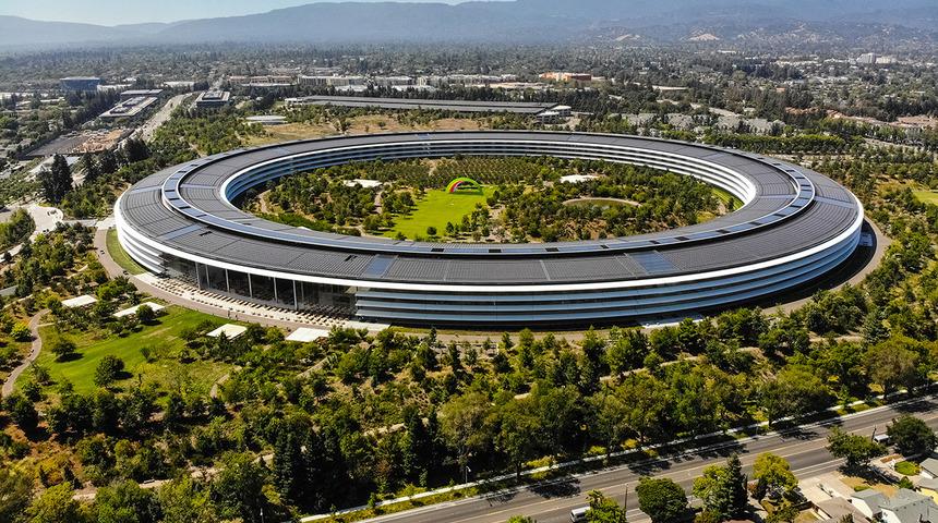 Apple'da kan kaybı! Jeff Wilcox, Intel'e gitti