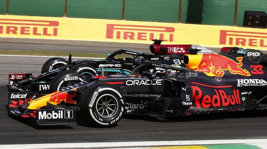 Formula 1'de yarış kızıştı! Sıradaki durak Katar