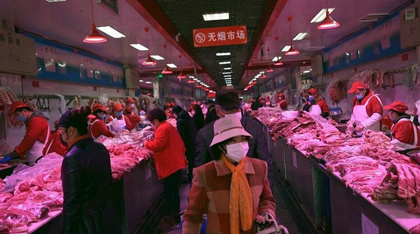 Merak ediliyordu! Koronavirüsün sıfırıncı hastası açıklandı