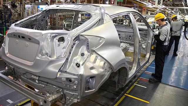 Toyota, gözünü ABD'ye dikti! Panasonic ile ortaklık kuracak