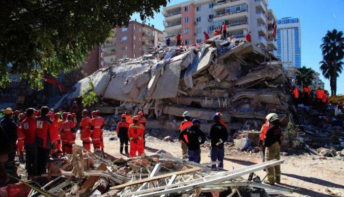 'Rıza Bey Apartmanı' davasında kavga çıktı, duruşmaya ara verildi