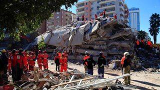 'Rıza Bey Apartmanı' davasında kavga çıktı, duruşmaya ara verildi