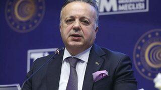 TİM Başkanı Gülle: Faiz indirimi sonrası TL'deki değer kaybını anlamakta zorlanıyoruz