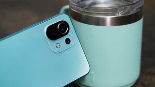 Xiaomi 12X de ben buradayım dedi!