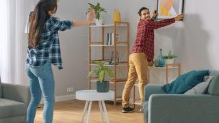 Eşyaları yenilemeden yeni gibi göstermek mümkün! Sihirli dokunuşlarla evinizde tarzınızı yansıtın