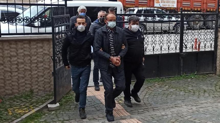 Evinde boğarak öldürmüştü! İfadesi ortaya çıktı: Beni bitirdi