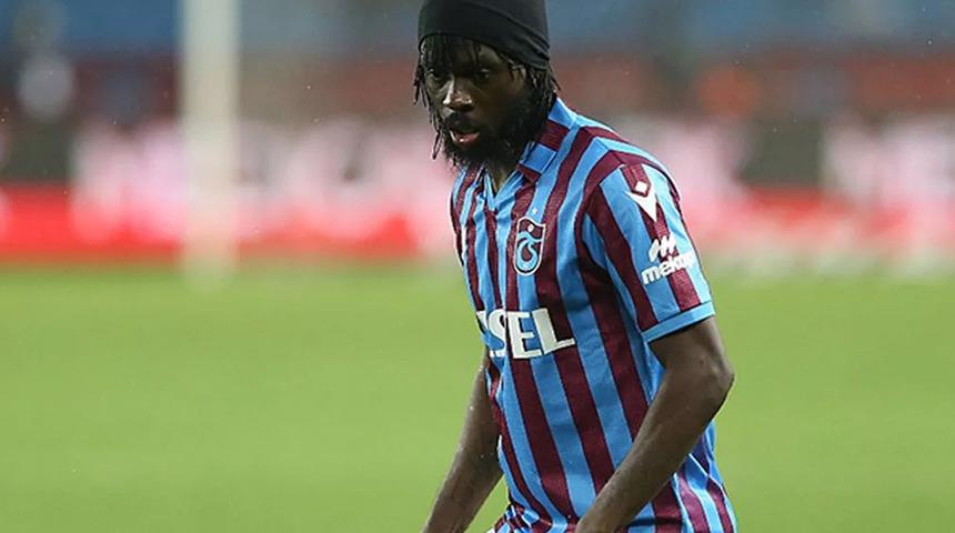 Gervinho ameliyat oldu!