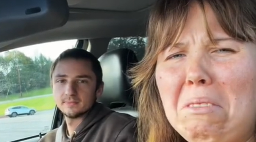 Mikroplardan nefret eden kadın, süpermarket kiraladığını itiraf etti! “İnsanlara yaklaşmadan alışveriş yapıyorum”