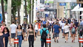 20 gün sürecek! Avusturya'dan tam kapanma kararı