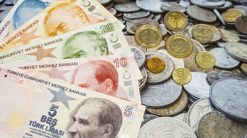 Türk-İş gıda endeksinde rekor artış! Yoksulluk sınırı 10 bin 396 liraya yükseldi