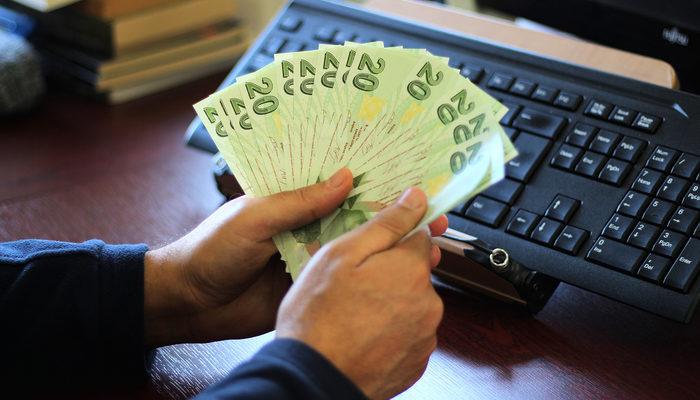 Hazine ve Maliye Bakan Yardımcısı Nebati'den asgari ücret ve faiz açıklaması