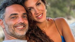 Arda Türkmen ile evlenen Melodi Elbirliler hamile mi?