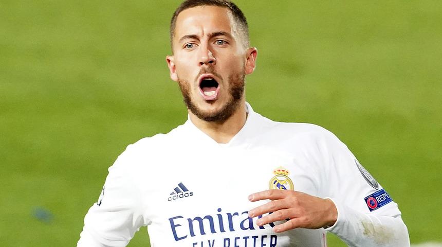 Eden Hazard devre arası Süper Lig'e geliyor!