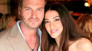 Baba olmaya hazırlanan Kıvanç Tatlıtuğ'ın ikizleri olacak iddiası