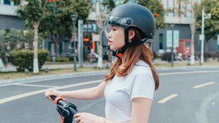 Bisiklet, motosiklet, scooter sevenlere en iyi kask önerileri