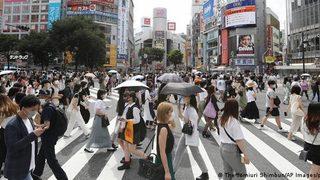 Japonya'da 490 milyar dolarlık yeni yardım paketi