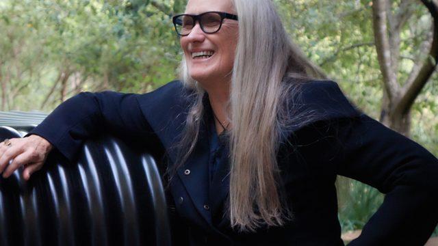 Jane Campion süper kahraman filmlerini eleştirdi! “Bunu asla yapmayacağım”