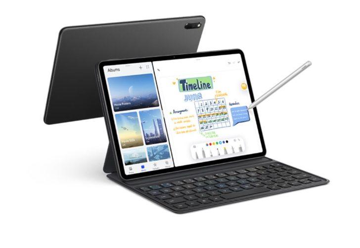 Hem uzaktan eğitim için hem de iş için kullanabileceğiniz en iyi 5 tablet! G5