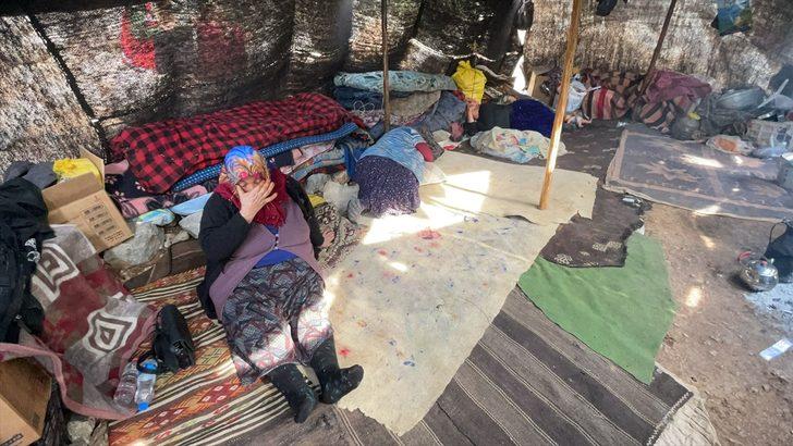 GÜNCELLEME 3 - Mersin'de kaybolan 3 yaşındaki çocuğun cansız bedeni bulundu G3