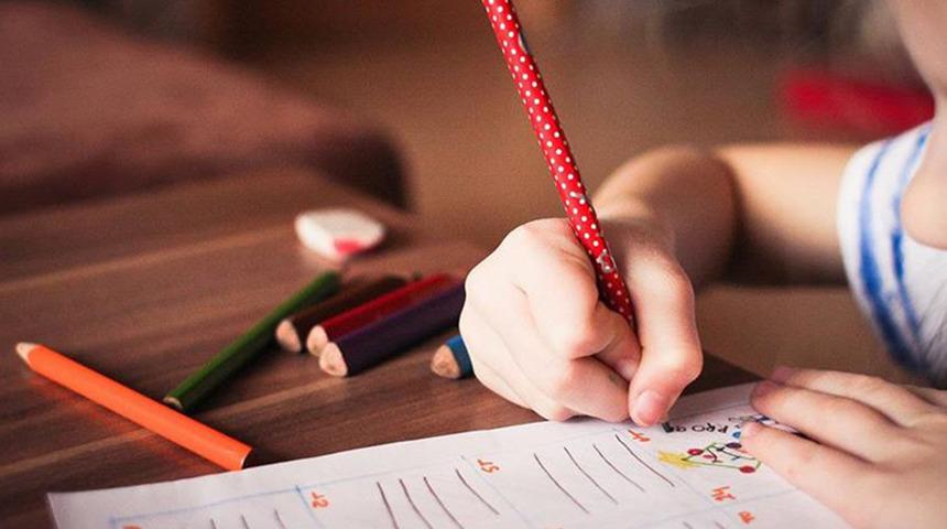 Öğrenme güçlüğü çeken çocukların eğitimi