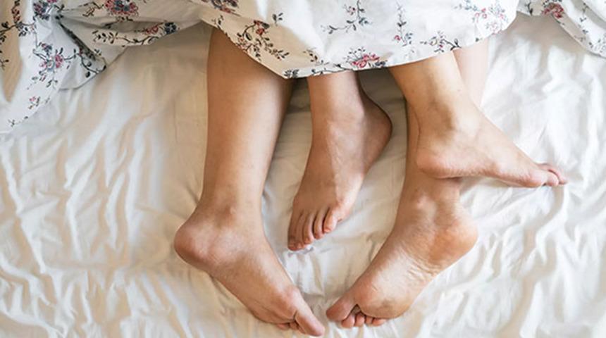 Sorunlarını gizlemeyen erkekler eğitimli